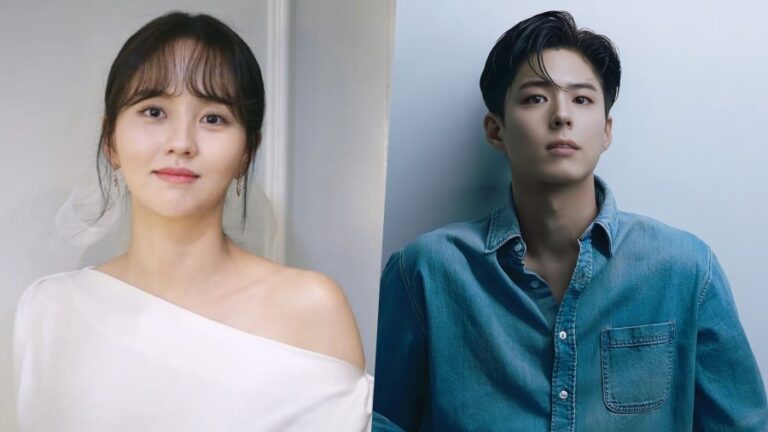 Park Bo Gum and Kim So Hyun Unite for JTBC’s “Good Boy”