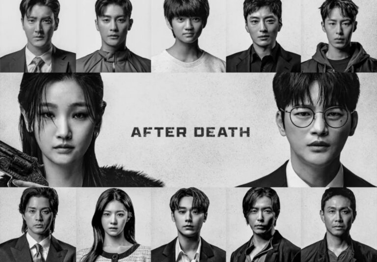 Death’s Game KDrama Review